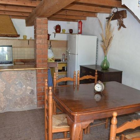 Granja El Regajo Villa บาเลนเซีย ภายนอก รูปภาพ