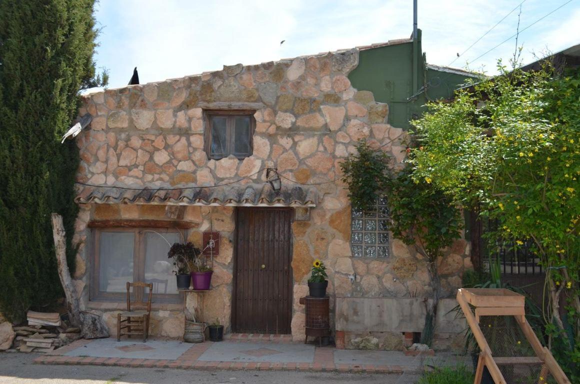 Granja El Regajo Villa บาเลนเซีย ภายนอก รูปภาพ