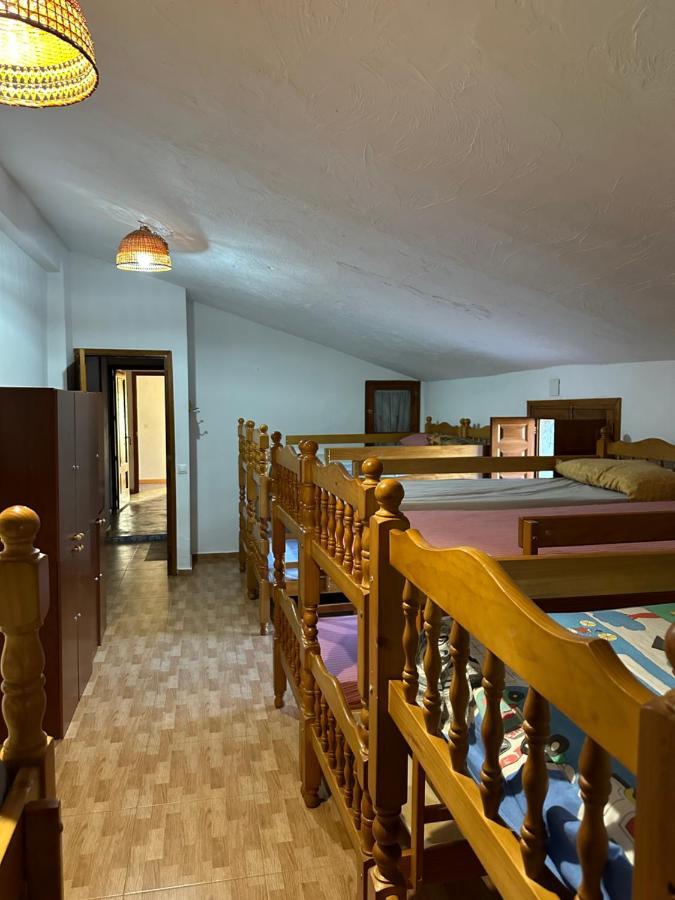 Granja El Regajo Villa บาเลนเซีย ภายนอก รูปภาพ